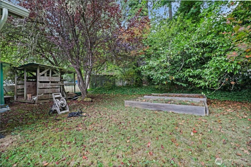 Property photo for 17042 Arborvitae Court Se, Yelm photo 27