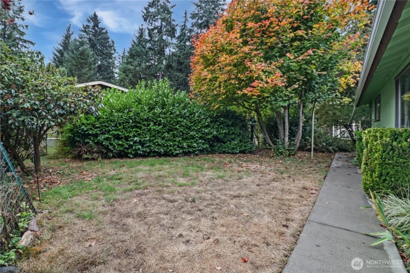 Property photo for 17042 Arborvitae Court Se, Yelm photo 28