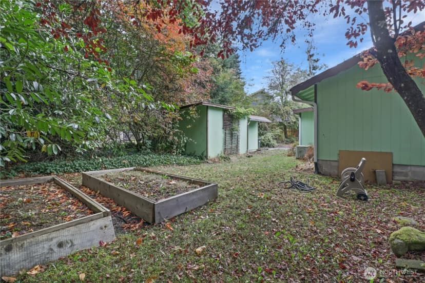 Property photo for 17042 Arborvitae Court Se, Yelm photo 26