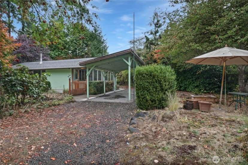 Property photo for 17042 Arborvitae Court Se, Yelm photo 29