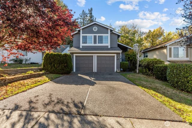 Property photo for 819 S 32nd St, Renton photo 2