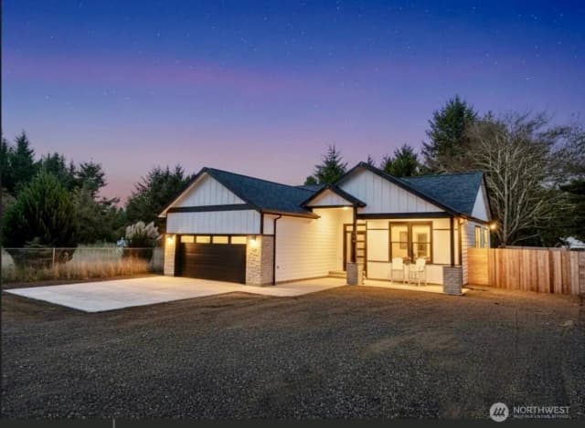 Property photo for 716 Island Circle Se, Ocean Shores