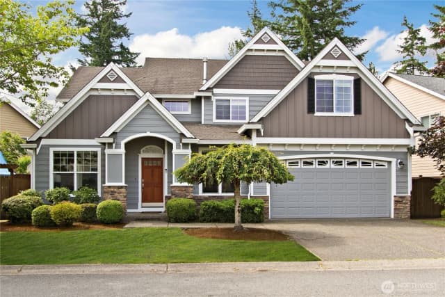 Property photo for 24907 Se 21st Place, Sammamish