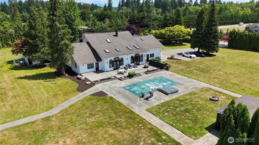 Property photo for 11217 60th Street Ne, Lake Stevens photo 32