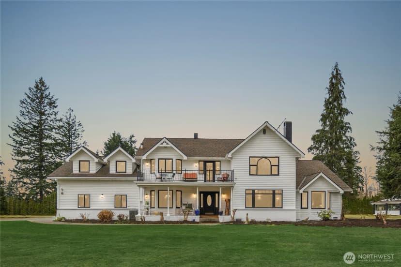 Property photo for 11217 60th Street Ne, Lake Stevens