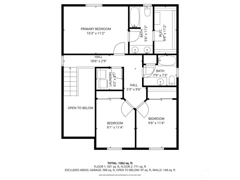 Property photo for 113 Ronge Street N, Roy photo 40