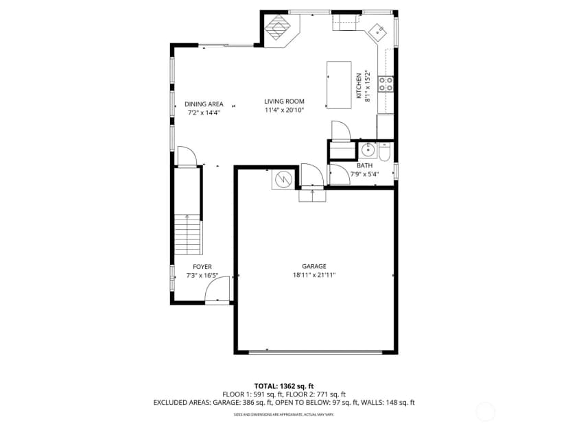 Property photo for 113 Ronge Street N, Roy photo 39