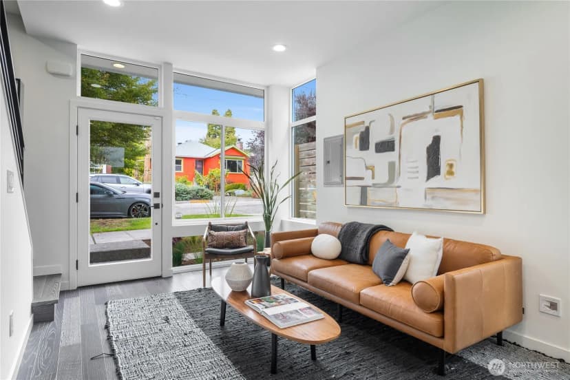Property photo for 943 Nw 56th Street, Seattle photo 5