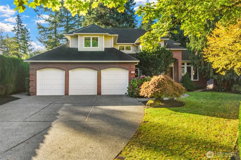 Property photo for 9925 Ne 197th Street, Bothell