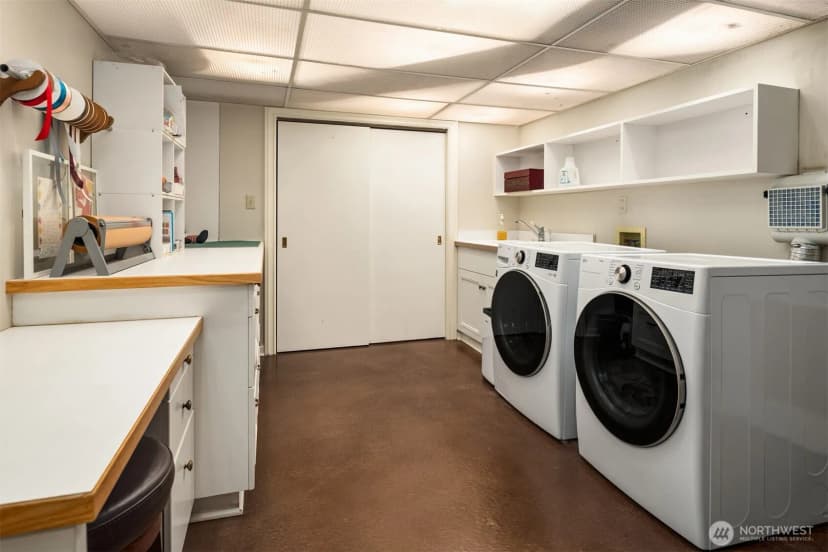 Property photo for 1268 Parkside Drive E, Seattle photo 26