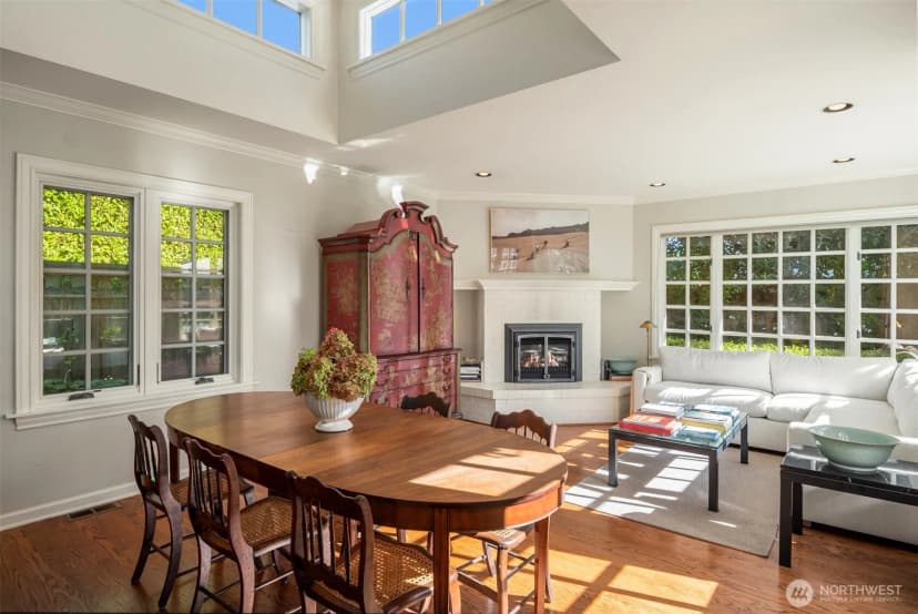 Property photo for 1268 Parkside Drive E, Seattle photo 8