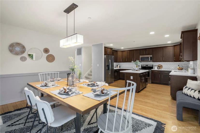 Property photo for 13827 Macadam Road S, Tukwila photo 7