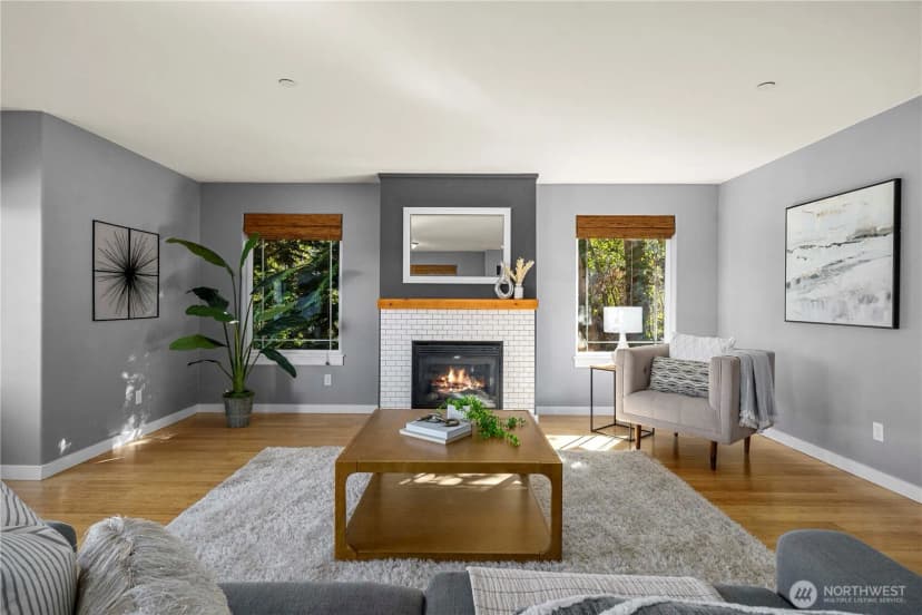 Property photo for 13827 Macadam Road S, Tukwila photo 4