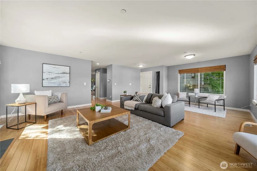 Property photo for 13827 Macadam Road S, Tukwila photo 6