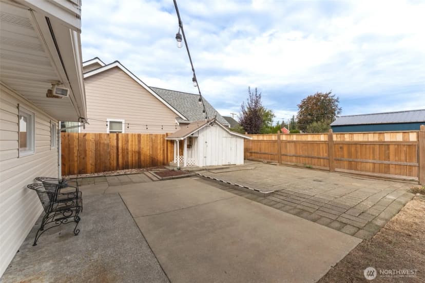 Property photo for 1720 E Street, Lynden photo 35