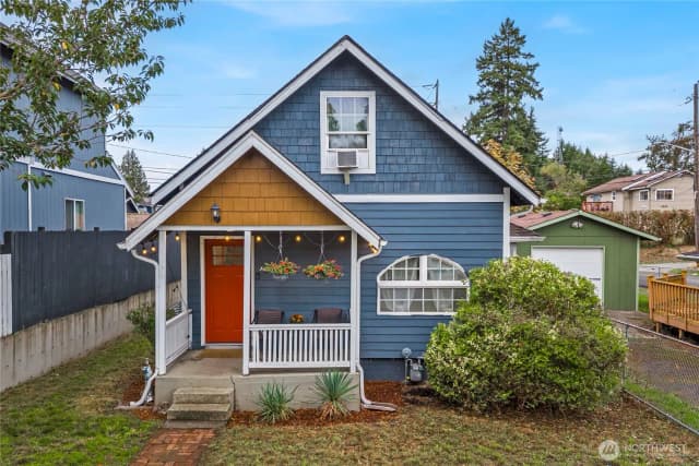 Property photo for 3008 S Warner Street, Tacoma