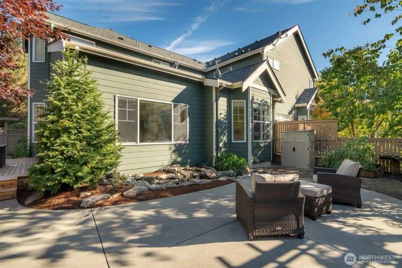 Property photo for 7605 Dogwood Lane Se, Snoqualmie photo 33