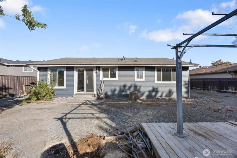 Property photo for 425 N Desdemona Avenue, Othello photo 31