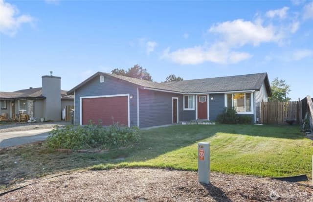 Property photo for 425 N Desdemona Avenue, Othello
