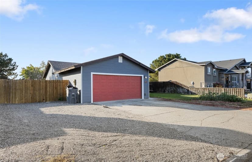Property photo for 425 N Desdemona Avenue, Othello photo 3