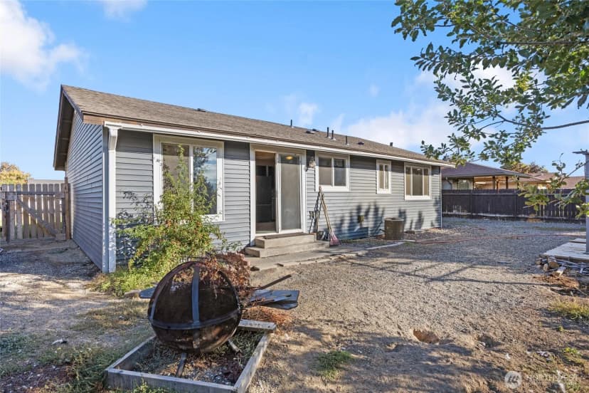 Property photo for 425 N Desdemona Avenue, Othello photo 30
