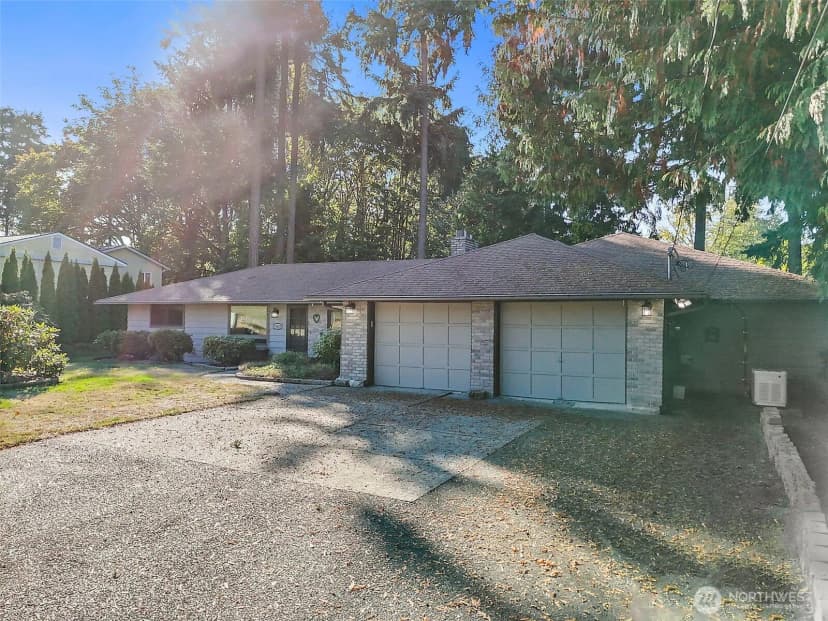 Property photo for 19815 95th Avenue S, Renton photo 3