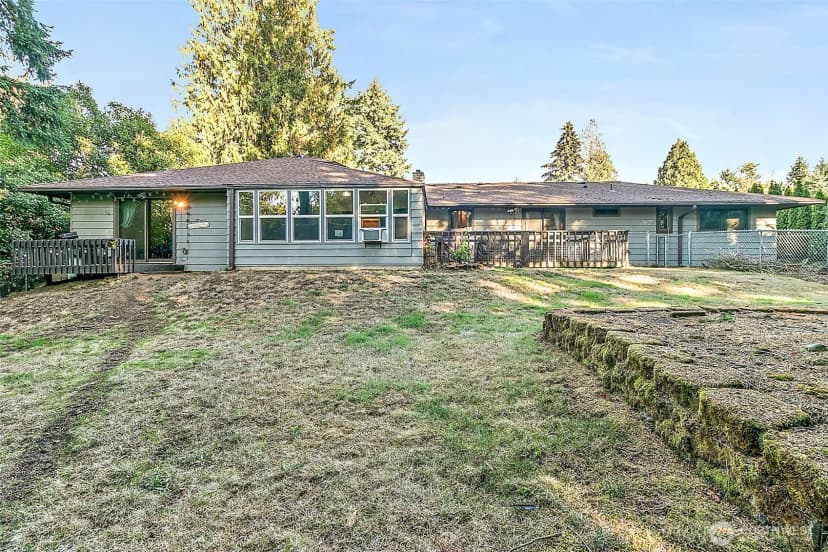 Property photo for 19815 95th Avenue S, Renton photo 33