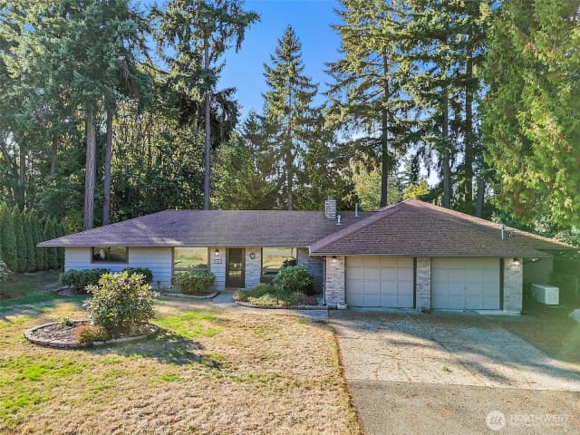 Property photo for 19815 95th Avenue S, Renton