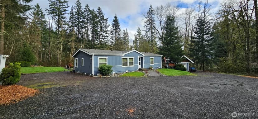 Property photo for 19310 320th Avenue Ne, Duvall photo 2
