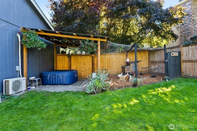 Property photo for 8811 158th Street E, Puyallup photo 22