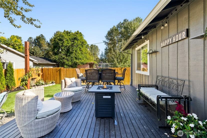 Property photo for 8811 158th Street E, Puyallup photo 19