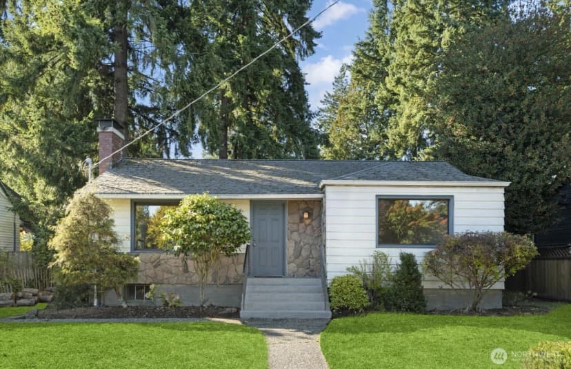 Property photo for 10747 Dayton Avenue N, Seattle