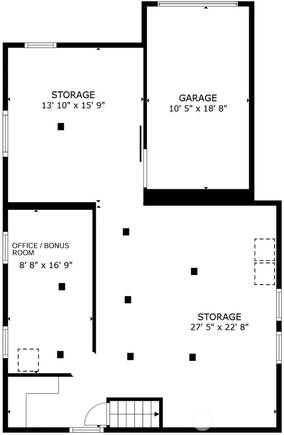 Property photo for 1047 S Donovan Street, Seattle photo 22