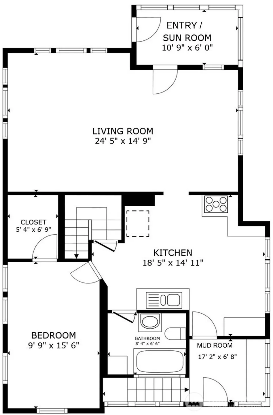 Property photo for 1047 S Donovan Street, Seattle photo 16