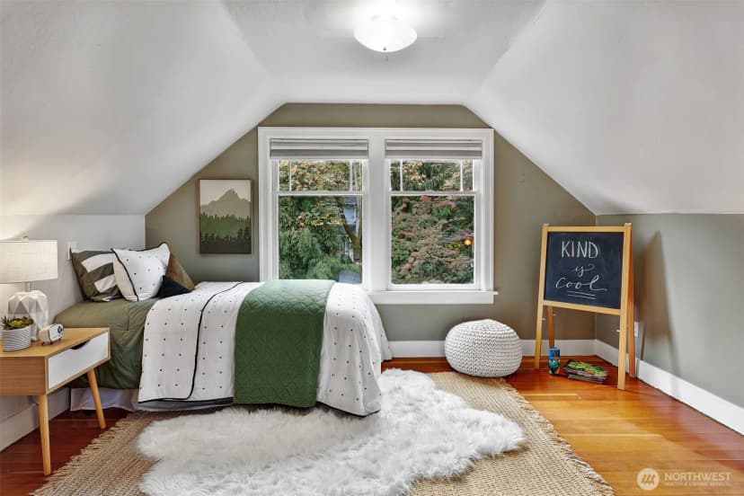 Property photo for 1047 S Donovan Street, Seattle photo 18