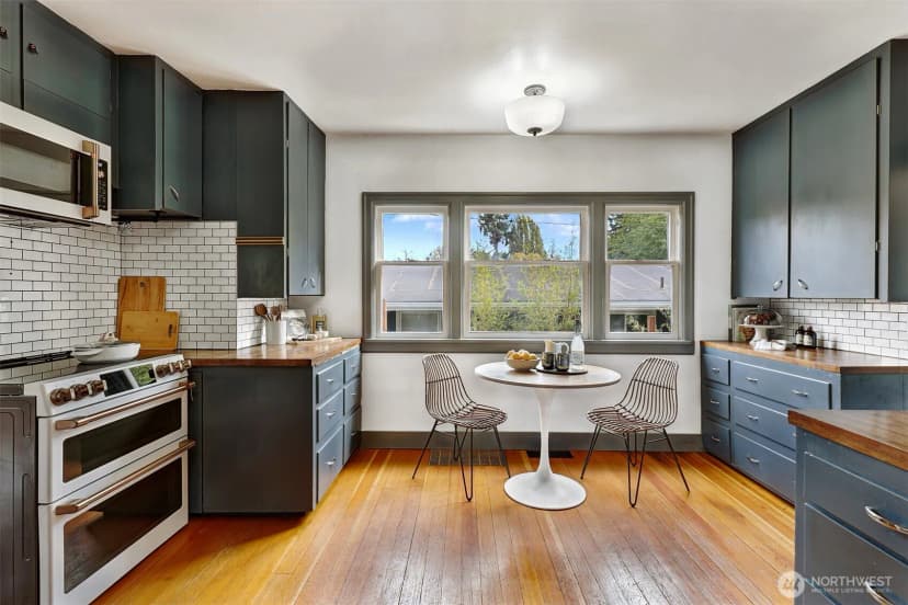 Property photo for 1047 S Donovan Street, Seattle photo 9