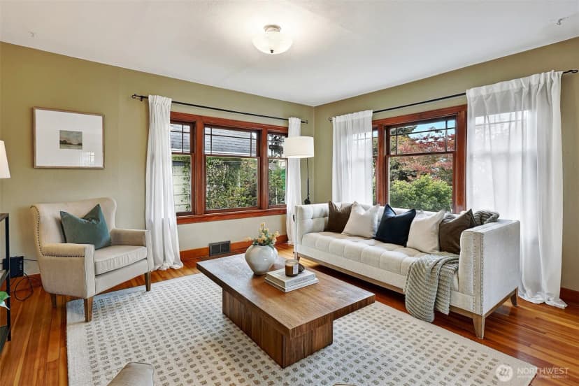 Property photo for 1047 S Donovan Street, Seattle photo 6