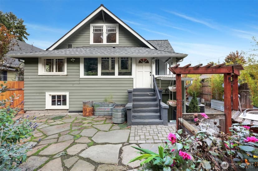 Property photo for 1047 S Donovan Street, Seattle photo 27
