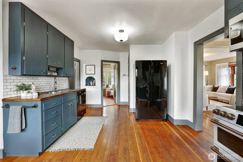 Property photo for 1047 S Donovan Street, Seattle photo 12