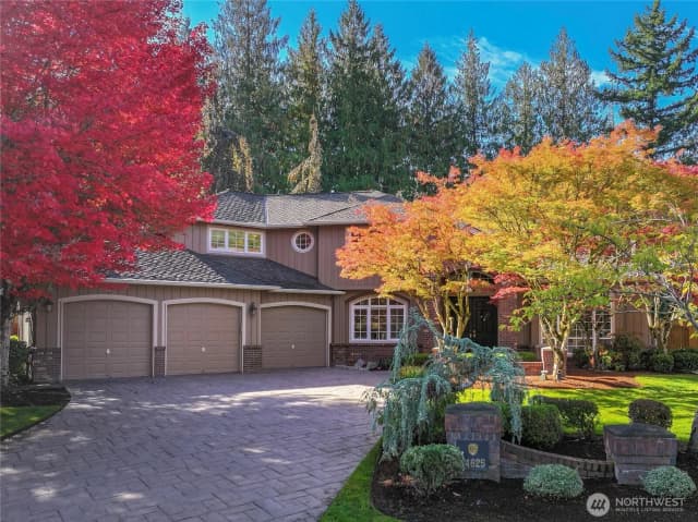 Property photo for 24625 Ne 22nd Street, Sammamish
