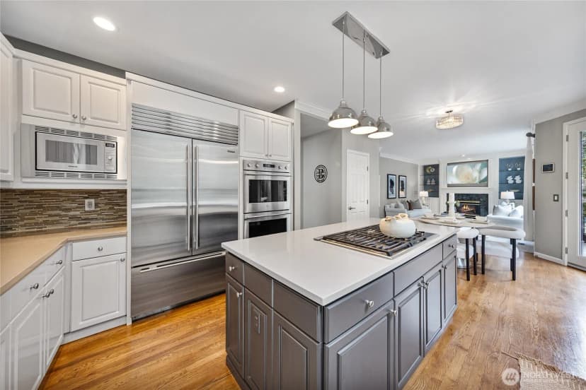 Property photo for 24625 Ne 22nd Street, Sammamish photo 8