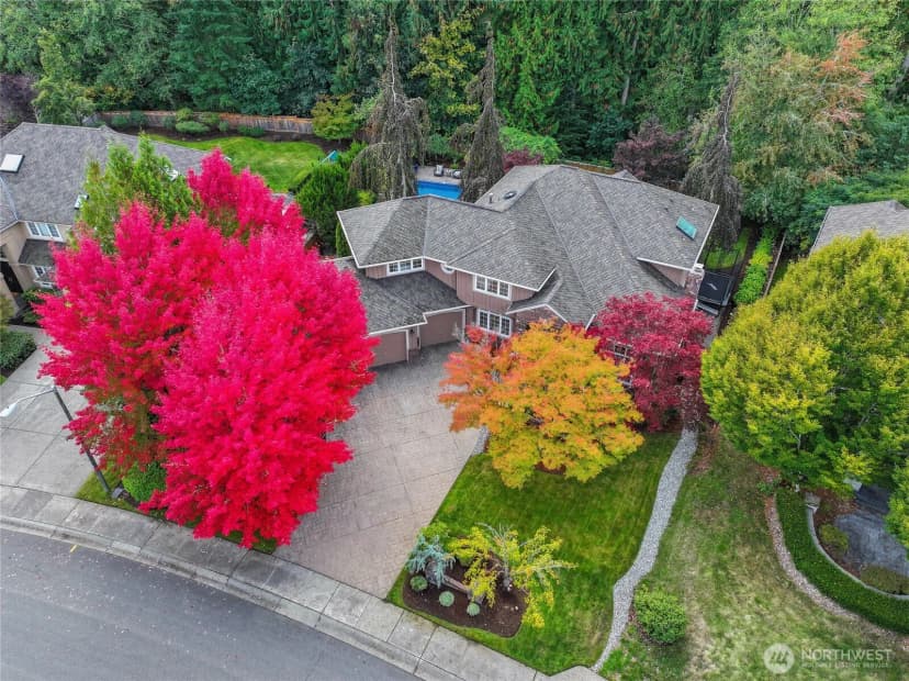 Property photo for 24625 Ne 22nd Street, Sammamish photo 34
