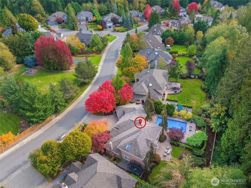 Property photo for 24625 Ne 22nd Street, Sammamish photo 35
