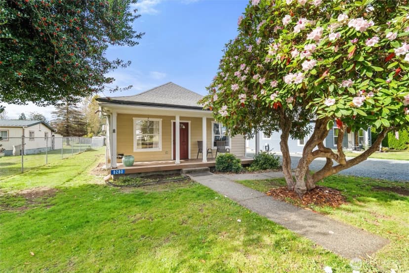 Property photo for 8280 Maple Avenue, Lyman photo 4