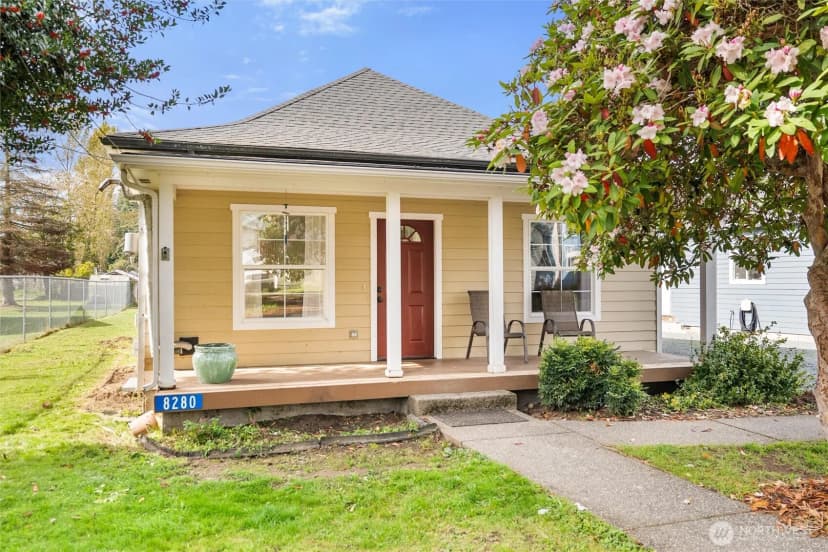 Property photo for 8280 Maple Avenue, Lyman photo 3