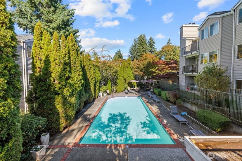 Property photo for 12044 100th Avenue Ne #h102, Kirkland photo 29