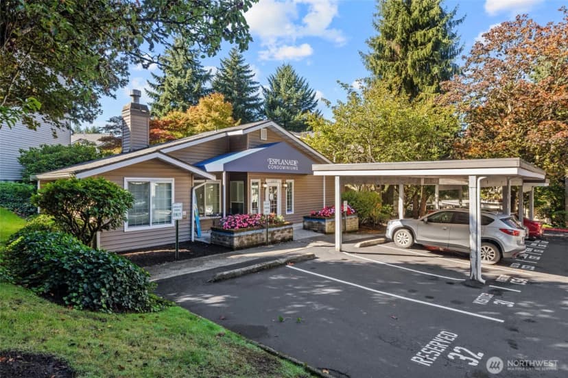 Property photo for 12044 100th Avenue Ne #h102, Kirkland photo 28