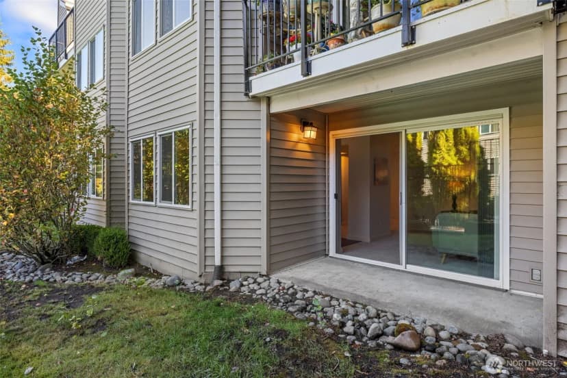 Property photo for 12044 100th Avenue Ne #h102, Kirkland photo 26