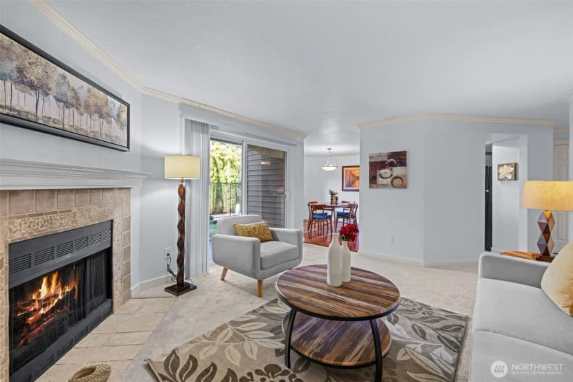 Property photo for 12044 100th Avenue Ne #h102, Kirkland photo 8