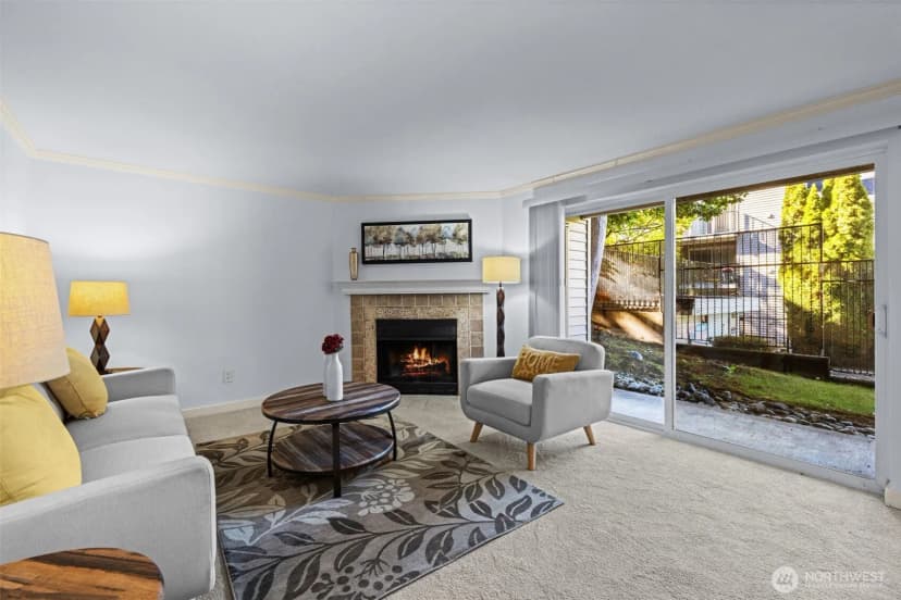 Property photo for 12044 100th Avenue Ne #h102, Kirkland photo 6